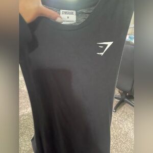 Men’s gymshark tank